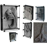 Quadro Captador De Imagem