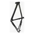 Quadro Carbono Aro 26 Usado Top