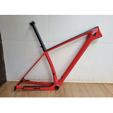 Quadro Carbono Scale 940