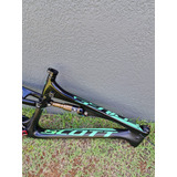 Quadro Carbono Scott Genius