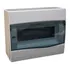 Quadro Centro Sobrepor P 9 Disjuntores String Box