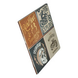 Quadro Ceramica Azulejo Tipo