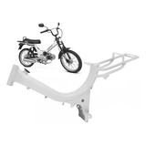 Quadro Chassis Para Mobilete