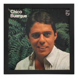Quadro Chico Buarque 1978