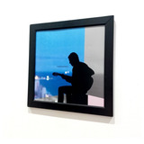 Quadro Chico Buarque Caravanas