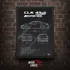Quadro Cla 45s Amg C118 2020 Interlakes - Tam. A3