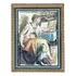 Quadro Clássic A Sibila De Eritreia Reprodução Michelangelo