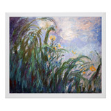 Quadro Claude Monet