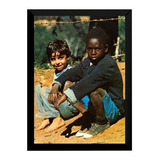 Quadro Clube Da Esquina