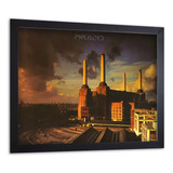 Quadro Com Moldura Decor