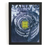 Quadro Copa Do Mundo