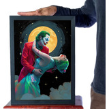 Quadro Coringa