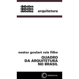 Quadro Da Arquitetura No