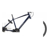 Quadro Da Bike Caloi