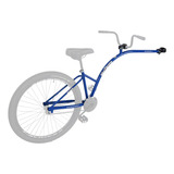 Quadro Da Bike Carona Reboque Aro 29 Altmayer Al 388qd
