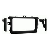 Quadro De Adaptador Estereo