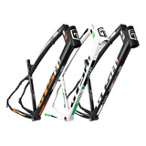 Quadro De Alumínio Gtsm1 Aro 29 I vtec