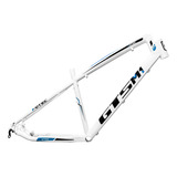 Quadro De Alumínio Gtsm1 I vtec Aro 29 Cl