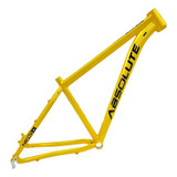 Quadro De Bicicleta 29 Absolute Nero 5 Aluminio 6061 Mtb