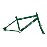 Verde