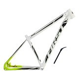 Quadro De Bicicleta Aro 29 Novo Mtb Shelby Boost First