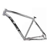 Quadro De Bicicleta Dust Torment Alumínio 29 Mtb