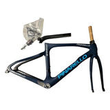 Quadro De Bicicleta Pinarello