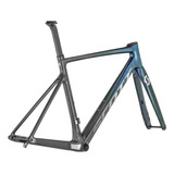 Quadro De Bicicleta Scott Addict Rc