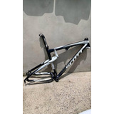 Quadro De Bicicleta Scott