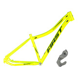 Quadro De Bike Aro 29 Feminino Mtb Novo First Diversas Cores
