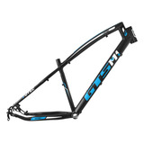 Quadro De Bike Bicicleta Aro 29 Alumínio Mtb Gts I vtec