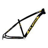 Quadro De Bike Bicicleta Aro 29 Gts M1 Ride New Alumínio Cl