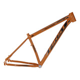 Quadro De Bike First Diversas Cores Aro 29 Novo Mtb Alumínio