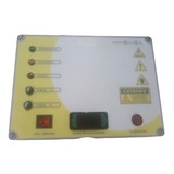 Quadro De Comando câmara Fria Congelados tri 5 5 Hp C rele