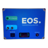 Quadro De Comando Câmaras Frias Resfriados 4 A 5 Hp 220v 3f