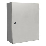 Quadro De Comando De Sorepor 200x320x140mm   Lumibras