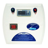Quadro De Comando Digital Para Sauna Seca Sodramar
