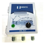 Quadro De Comando Merito