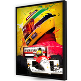 Quadro De Decoracao Home