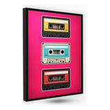 Quadro De Decoracao Home
