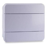 Quadro De Distribuicao Com