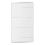 Quadro De Distribuição Easy9 De Embutir 36 Módulos Schneider Electric