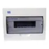 Quadro De Distribuição Embutir Fumê 12 Disj Qdw02-12-fe Weg