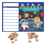 Quadro De Incentivo Comportamento Educativo Regras Infantil