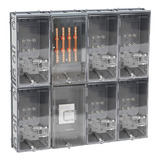 Quadro De Luz Para