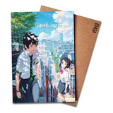 Quadro De Mdf Your