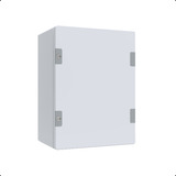 Quadro De Proteção Termoplástico Neobox Brum 50 40 20