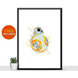 Quadro Dec Robo