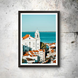 Quadro Decoracao Lisboa Portugal