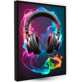 Quadro Decoracao Premium Quarto